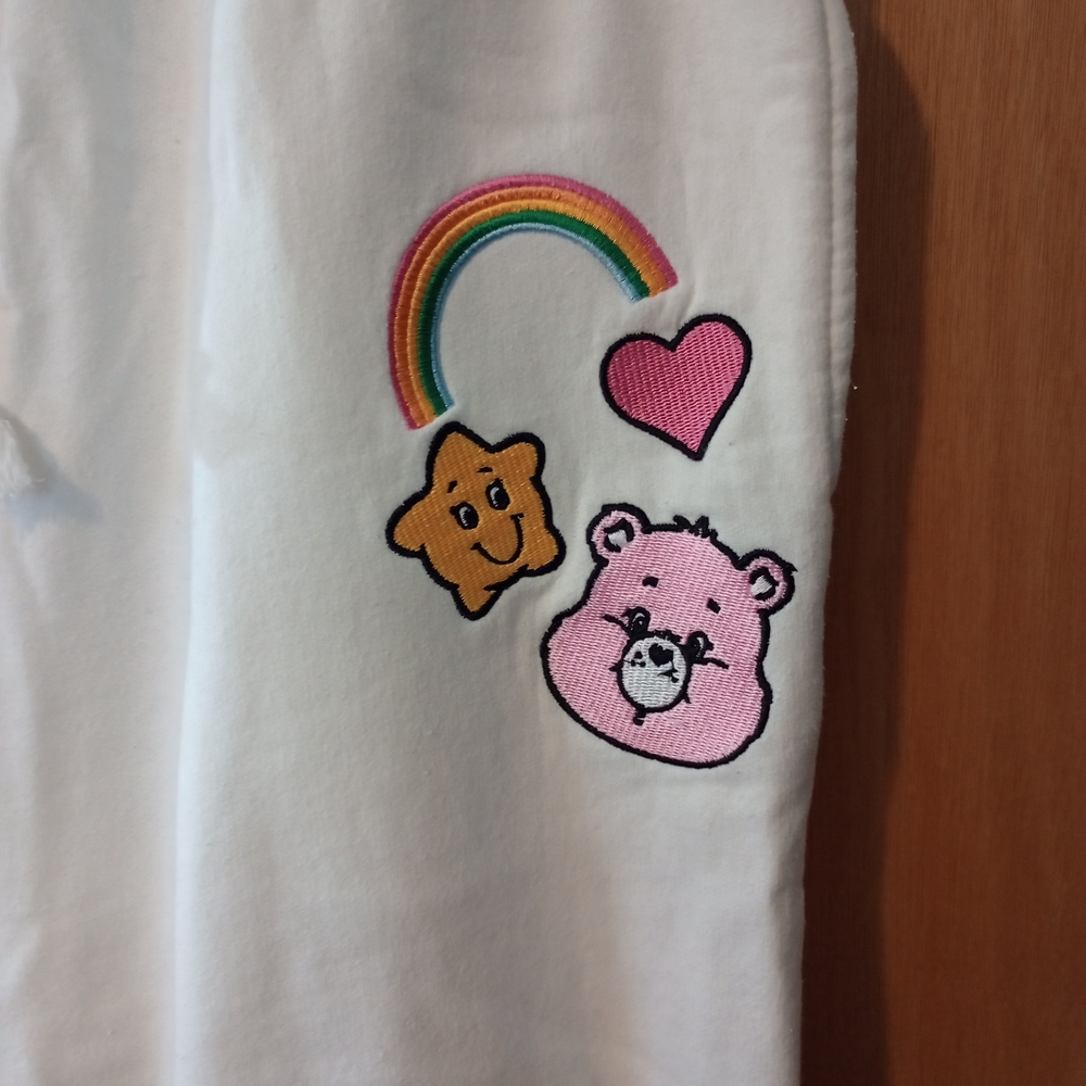 New Disney Carebears Sweatpants - Picture 3 of 10
